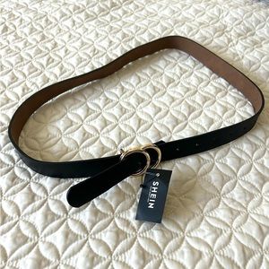 Shein belt